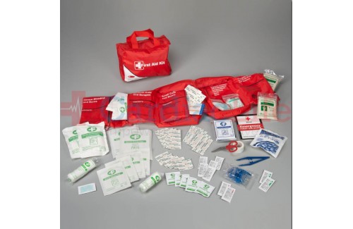 Family First Aid Kit 